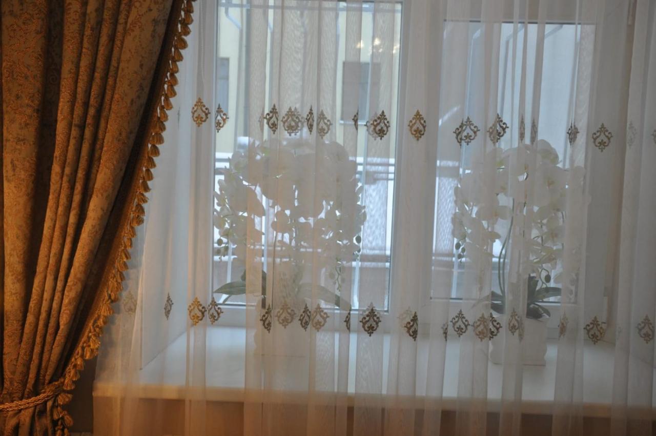 Апартаменты Joya Mia - The Soul Of Riga & Free Parking Экстерьер фото